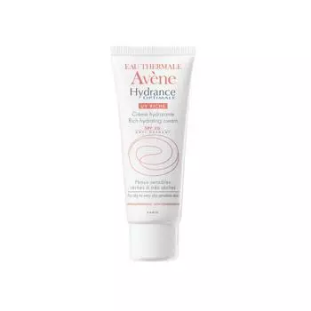 Avene Hydrance UV Riched SPF 20 40мл