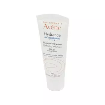 Avene Hydrance UV световая эмульсия spf30 40мл