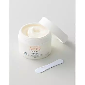 Avene Idrance Aqua Cream In Gel 50ml Moisture Charge