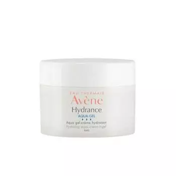 Avene Idrance Aqua Hydrating Увлажняющий крем в геле EX, 50 мл, 1 шт.
