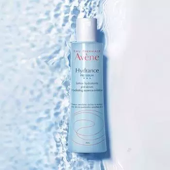 Avene Idrance Essence in Lotion 200 мл, корейская косметика