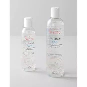 Avene Idrance Глубоко увлажняющий лосьон 200 мл