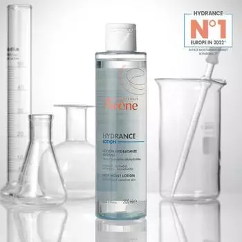 Avene Idrance Глубокое увлажнение 200мл