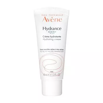 Avene Idrance крем n