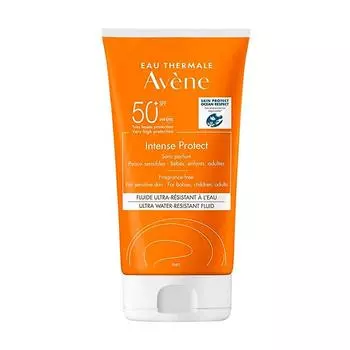 Avene Intense Protect SPF 50 150 мл