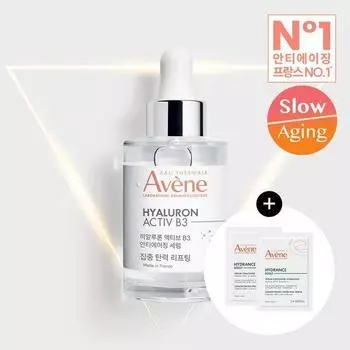 Avene Эластичность Активная сыворотка 30 мл