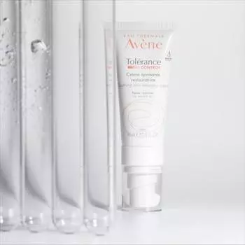 Avene Крем для контроля толерантности 40мл