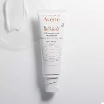 Avene Крем для контроля толерантности 40мл