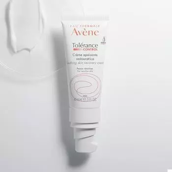 Avene Крем для контроля толерантности 40мл