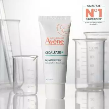 Avene Крем Sicalfat+ Blemish 40 мл