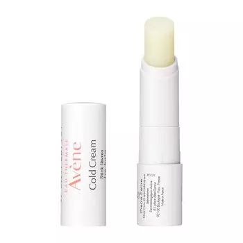 Avene Medicated Lip Care Moist [квази-лекарство]
