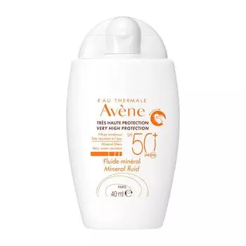 Avene Mineral Fluid UV