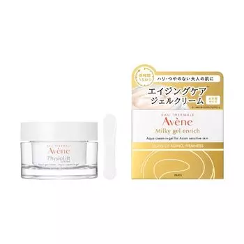 Avene Молочный гель Enrich 100 мл