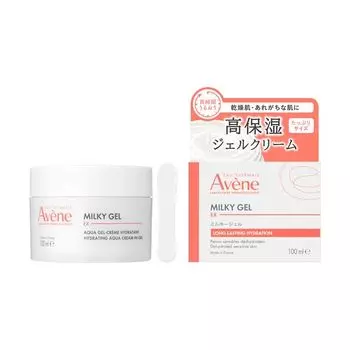 Avene Молочный гель EX 100 мл