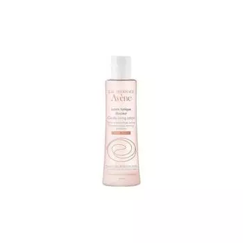 Avene нежный лосьон 200мл