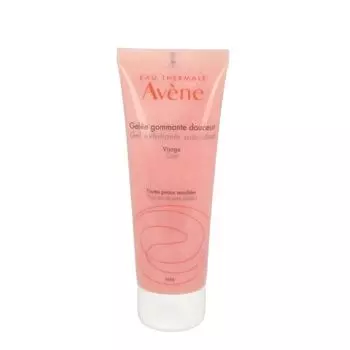 Avene Нежный отшелушивающий гель 75 мл