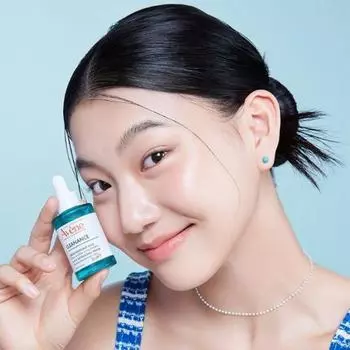 Avene [новый] Avene Cleanance Aha Serum 30 мл