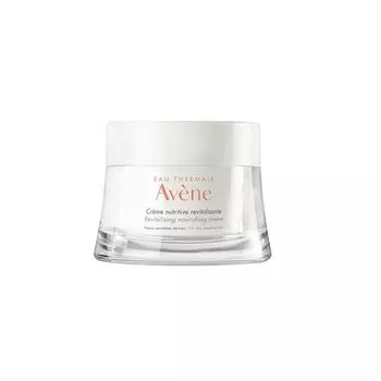 Avene Revitalising Питательный Компенсирующий Крем 50мл