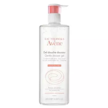 Авен Гель для душа 500мл