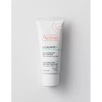 Avene Sicalfat+ Увлажняющая эмульсия 40 мл Восстановление повреждений