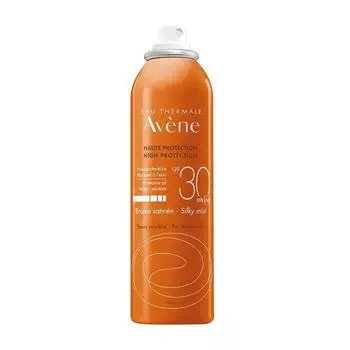 Avene Silky Mist Spf30 Спрей 150 мл