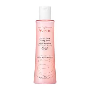 Avene Skin Balance Lotion SS n Lotion Огрубевшая кожа Чувствительная кожа Без спирта Без парабенов Без масел Освежающий Некомедогенный