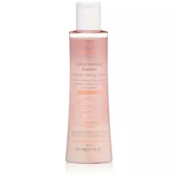 Avene Skin Balance Lotion SS n Lotion Rough Skin Sensitive Skin Alcohol Free Paraben Free Non-comedogenic Oil Free Refreshing