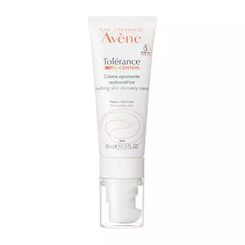 Avene Skin Balance TC Крем без запаха 40 мл