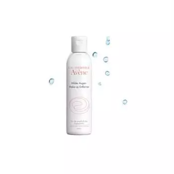Avene Skin Soothing Mild Eye Makeup Remover 125 ml, 1 ea, 125 ml