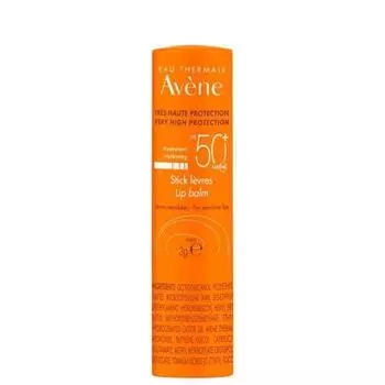 Avene Solar Lip Stick SPF50+ 3 г