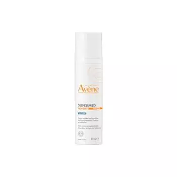 Avene SunsiMed Pigment Фотопротектор 80 мл