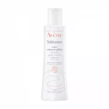 Avene Tolerance Cleansing Lotion Gel 200ml - Sensitive Skin