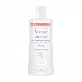 Avene Tolerance Cleansing Lotion Gel 400ml - Sensitive Skin