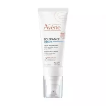 Avene Tolerance Hydra 10 Крем 40мл (Сухая кожа)