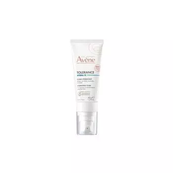 Avene Tolerance Hydra-10 увлажняющий флюид 40 мл