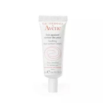 Avene Успокаивающий крем для кожи вокруг глаз 10 мл
