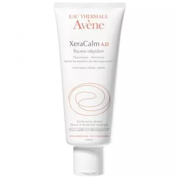 Avene Xeracalm A.D. Lipid Replenishing Balm 200 ml
