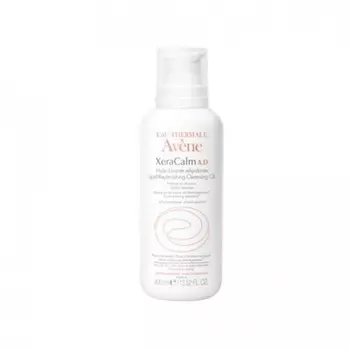 Avene Xeracalm AD Oil Cleanser 400ml