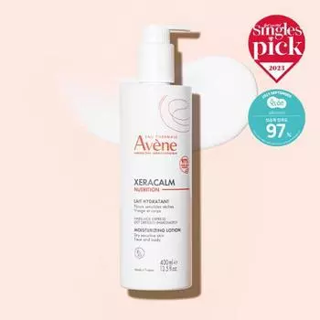 Avene Xeracalm Питательный лосьон 400 мл