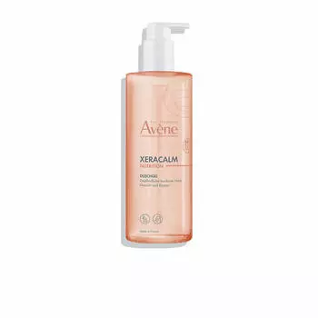 Avene Xeracalm Питательный очищающий гель 750 мл