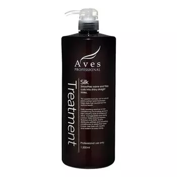 Aveth Silk Treatment, 1,5 л, 1 шт.