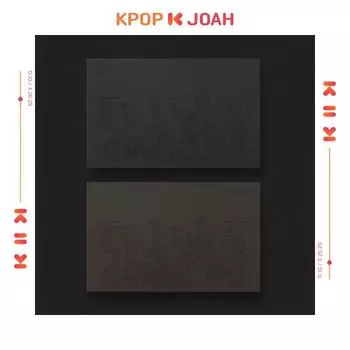 АВГУСТ Д(БТС Шуга) - 1-й сольный альбом [D-DAY]