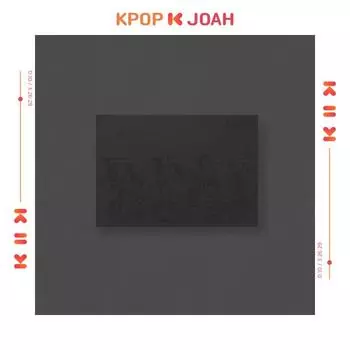 АВГУСТ Д(БТС Шуга) - 1-й сольный альбом [D-DAY] (ВЕРСИЯ АЛЬБОМОВ WEVERSE)