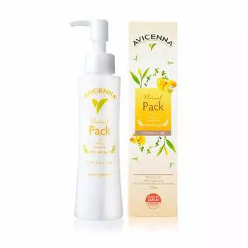 АВИЦЕННА НАТУРАЛЬНАЯ МАССАЖ 120 мл