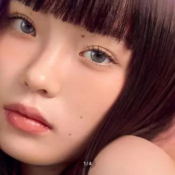 Avieto One Day Slight Blue -2.25