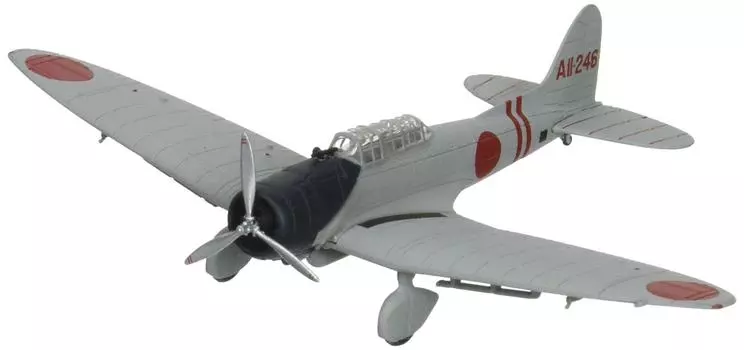 AvIonIx Aichi Type 99 Carrier Bomber Kaga Полный продукт 1/144 AII-246