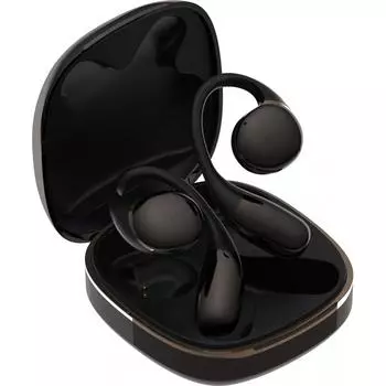 AvioT Te H1 Ldac Ipx4 BlueTooTh5. Открытые наушники Наушники, которые не закрывают ухо Совместимые с высоким разрешением