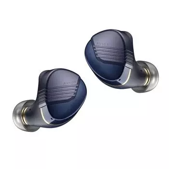 AVIOT TE W1 3D IPX4 адаптивные гибридные беспроводные наушники с шумоподавлением COAR AXICAL с высоким разрешением