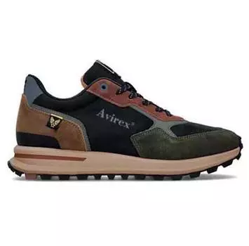 Avirex AV22M60622 кроссовки EU 41