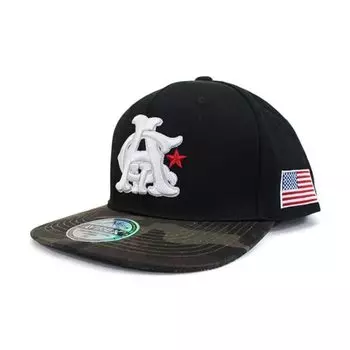 Avirex Avirex Cap Hat Baseball Cap BB Cap A Flat Outdoor Walking Popular Trend Brand Gift Present Men s (3DEMB/Army)